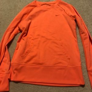 Nike sweatshirt